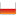 Flag poland