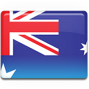 Flag australia