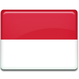 Indonesia flag