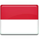 Indonesia flag