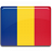 Flag romania