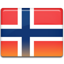 Norway flag