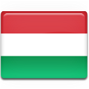 Hungary flag