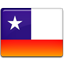 Chile flag