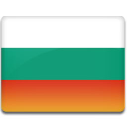 Bulgaria flag