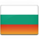 Bulgaria flag