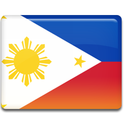 Flag philippines