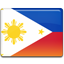 Flag philippines