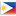 Flag philippines