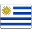 Flag uruguay