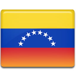 Venezuela flag