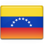 Venezuela flag