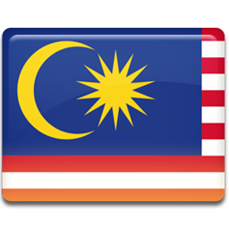 Flag malaysia