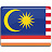 Flag malaysia