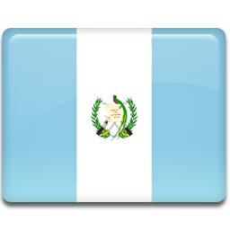 Guatemala flag