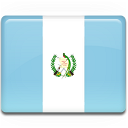 Guatemala flag