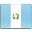 Guatemala flag