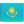 Flag kazakhstan