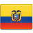 Flag ecuador