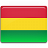 Flag bolivia