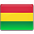 Flag bolivia