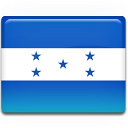 Honduras flag