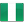 Flag nigeria