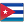 Flag cuba