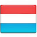 Luxembourg flag