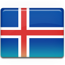 Iceland flag