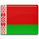 Flag belarus