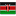 Kenya flag