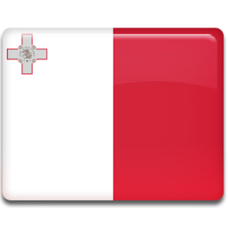 Flag malta