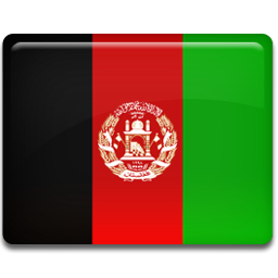 Flag afghanistan