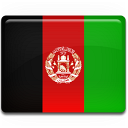 Flag afghanistan