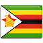 Zimbabwe flag