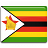 Zimbabwe flag