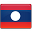 Laos flag