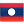 Laos flag