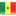 Senegal flag