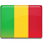 Flag mali