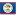 Flag belize