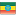 Ethiopia flag