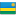 Rwanda flag