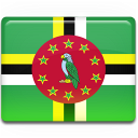 Dominica flag