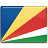 Flag seychelles