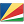 Flag seychelles