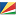 Flag seychelles