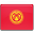 Kyrgyzstan flag