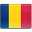 Chad flag